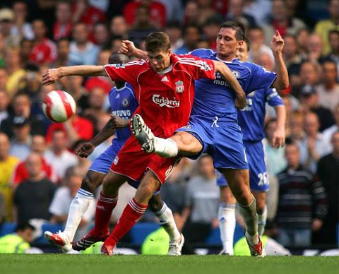 目睹了倫敦 目睹了倫敦