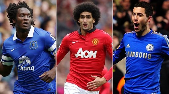 TA伤情汇总:埃德森预计伤缺3-4周;马丁内利或无缘欧冠比赛.